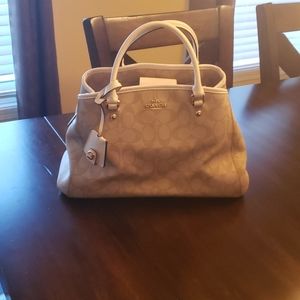 Coach like new crossbody